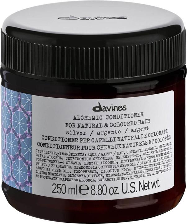 Actual product image Davines Alchemic (250 ml)