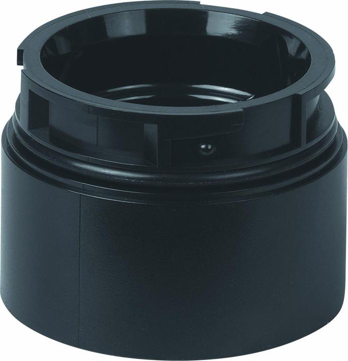 Produktbild Werma Adapter KS40 Base Black