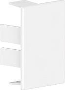 Actual product image GGK End plate for LFG 40x60 11198 alpine white