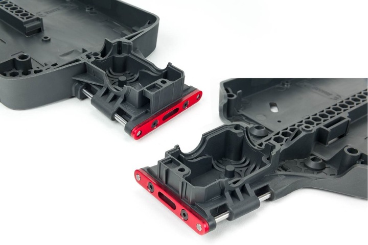 Produktbild Arrma Big Rock Monster Truck (ARR Almost-Ready-to-Race)