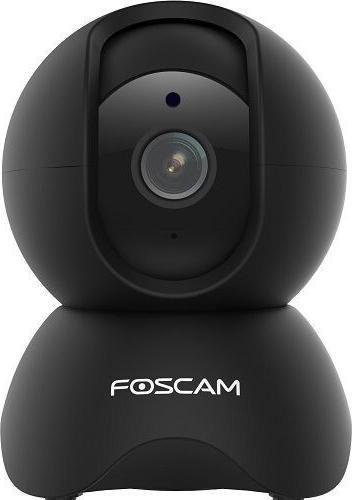 Foscam "X5 (schwarz)"