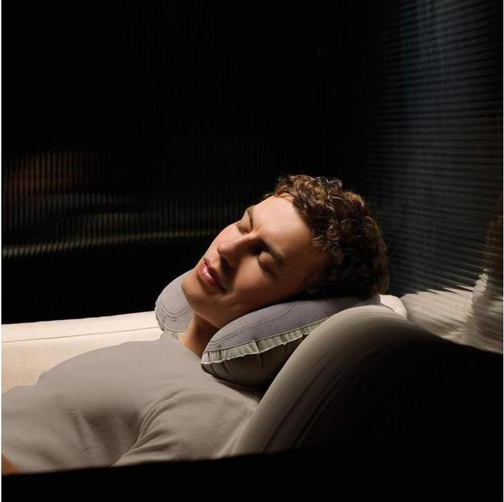 Immagine prodotto Go Travel super snoozer (Cuscino per testa e collo)