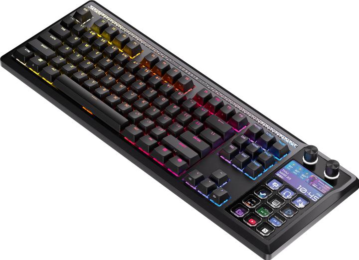 Image du produit Corsair Galleon 100 SD (Suisse (QWERTZ), Filaire)