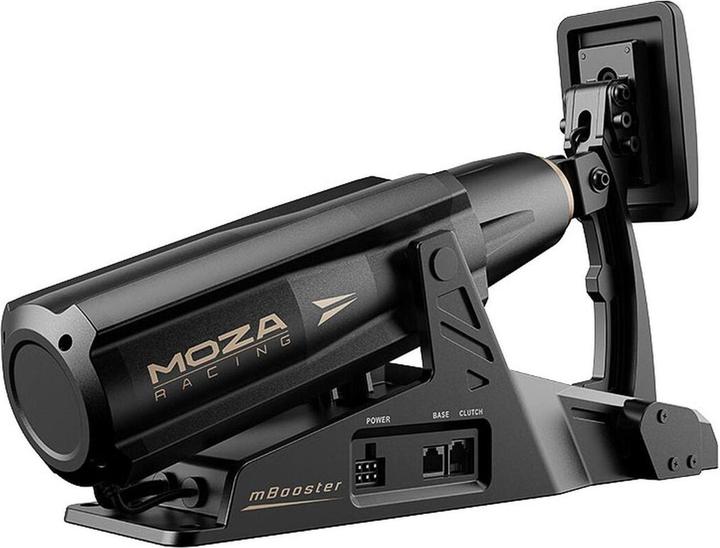 Produktbild Moza mBooster Active Pedal Bundle (PC)