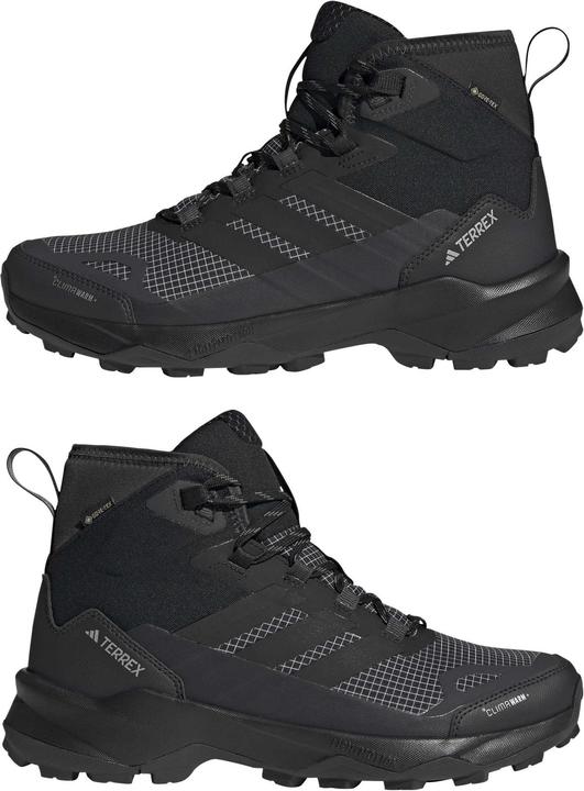 Produktbild Adidas Terrex Skychaser AX5 Mid GORE-TEX Climawarm+ (41)