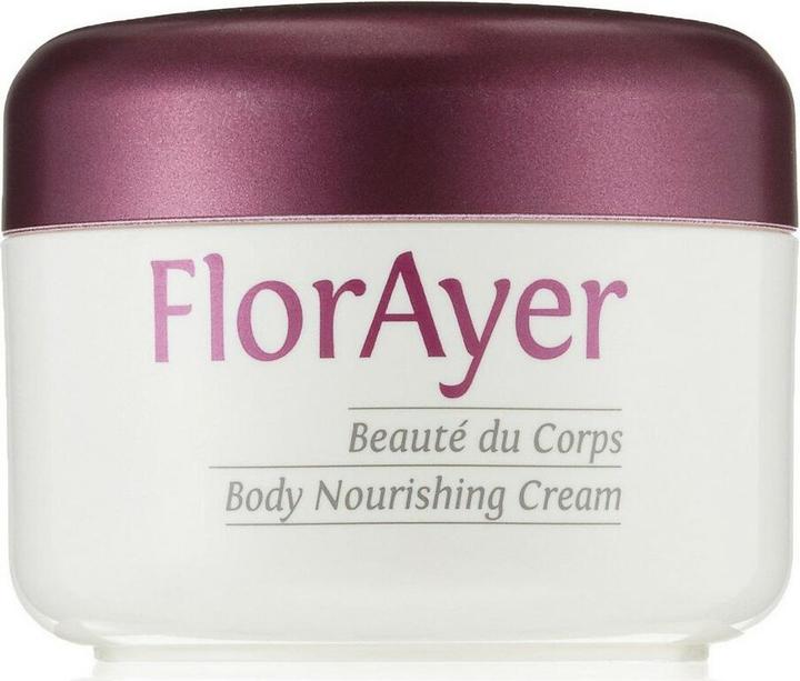 Immagine prodotto Ayer Crema nutriente per il corpo (Latte corpo, 200 ml)