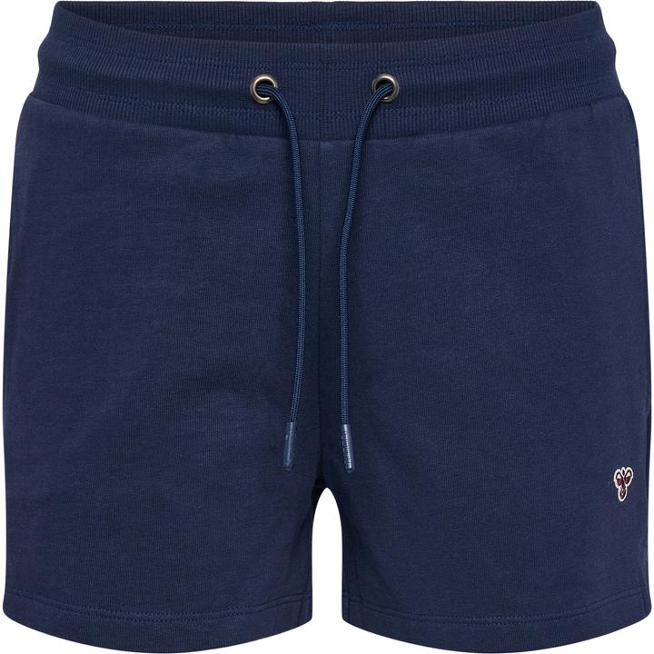 Actual product image hummel hmlIC BILLIE SHORTS (L)