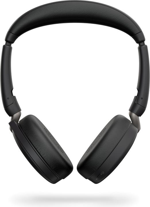 Actual product image Jabra Evolve2 65 Flex MS (Wireless, USB-C)