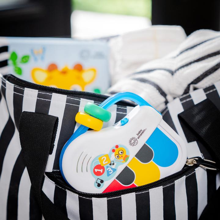 Image du produit Baby Einstein Mini-piano : Refresh