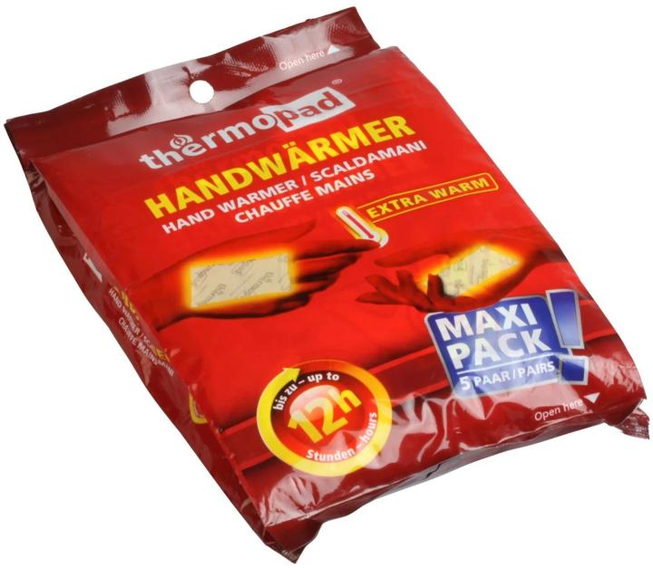 Actual product image Thermopad Heat Pad