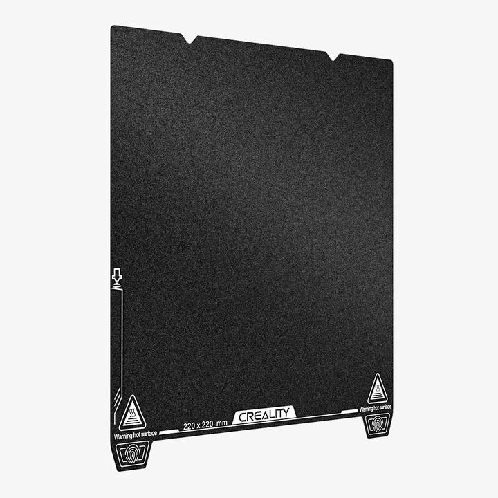 Immagine prodotto Creality Stampa la piattaforma fronte/retro "Stelle