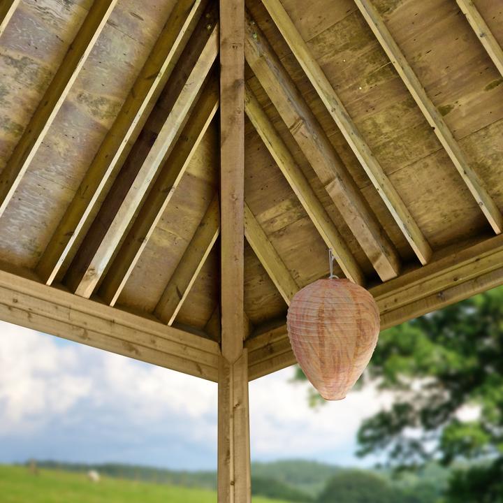 Actual product image Gardigo Wasp Nest Dummy