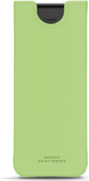 Vert olive PU ( Pantone #a7c58e )