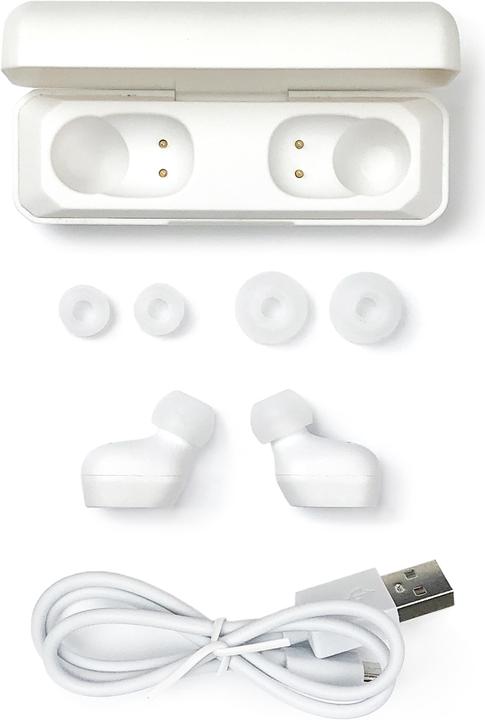 Image du produit Pioneer SE-C5TWW (5 h, Sans fil)