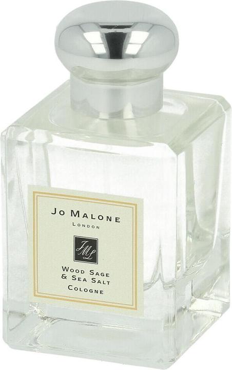 Image du produit Jo Malone Wood Sage & Sea Salt (Eau de cologne, 50 ml)