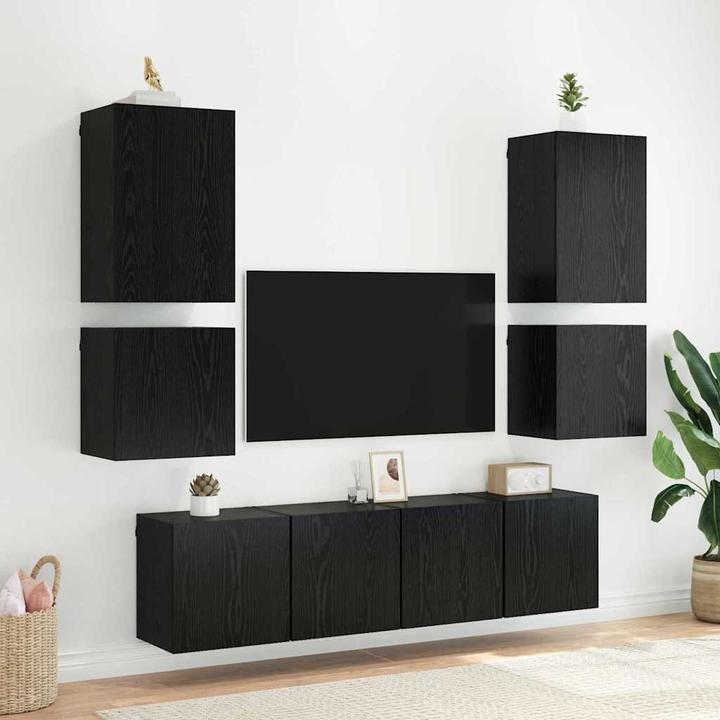 Actual product image vidaXL TV-Schränk (40.50 x 30 x 40 cm)