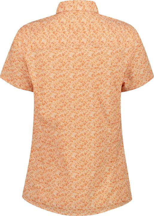 Immagine prodotto CMP Campagnolo Women's Shortsleeve Shirt with Pattern (42, L)