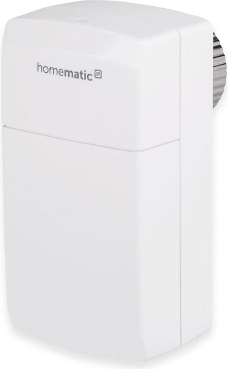Actual product image Homematic IP Radiator thermostat compact 2