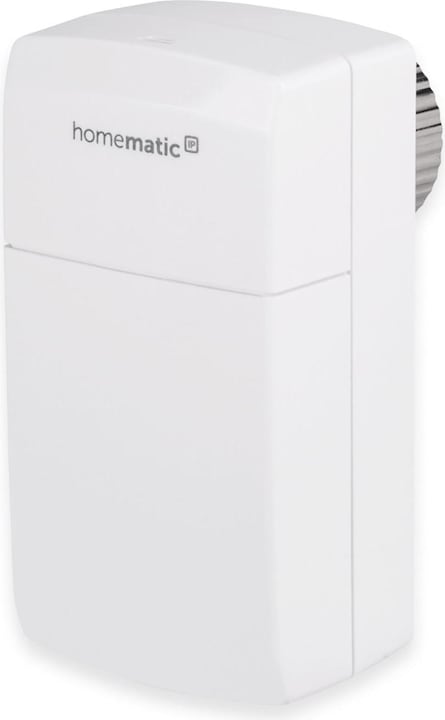 Produktbild EQ-3 Funk-Heizkörperthermostat