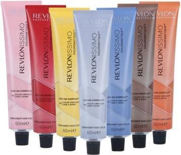 Produktbild Revlon Professional Colorsmetique.102 Rauchiges Silber (Smoky-Silver)
