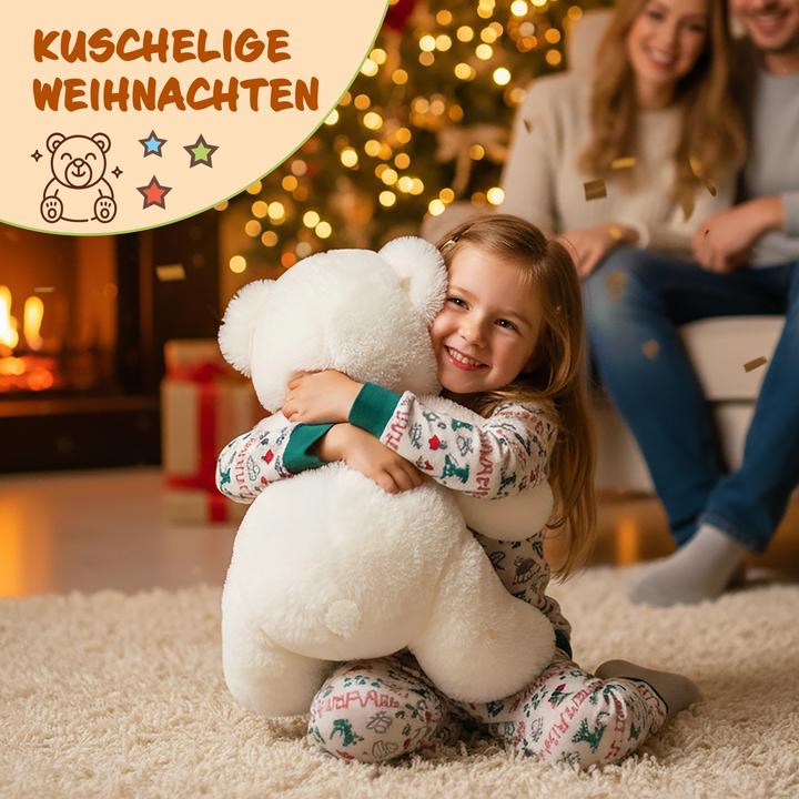 Produktbild Monzana Teddybär (50 cm)