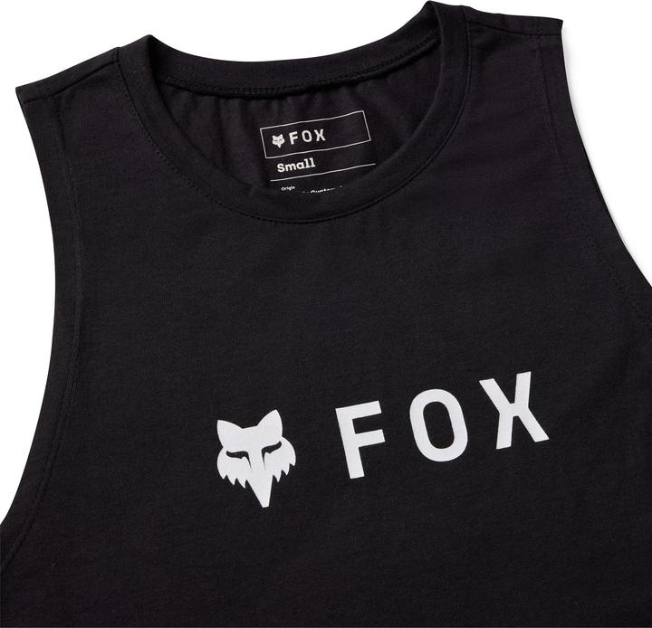 Produktbild Fox W Absolute Tank (L)