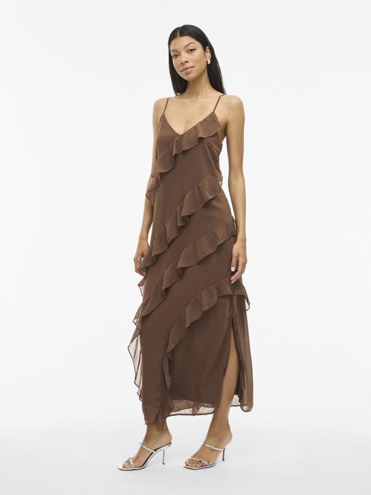 Immagine prodotto Vila VIROMAINE Träger Maxikleid (34)