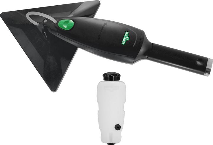 Actual product image Unger SRKOH STINGRAY 450 OS interior cleaning set can be freely filled with glass cleaner, as versatile (1 pcs.)