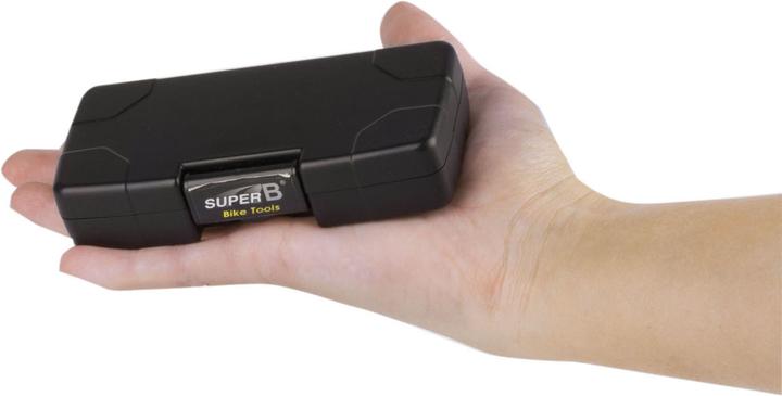 Actual product image Super B Tb-1170