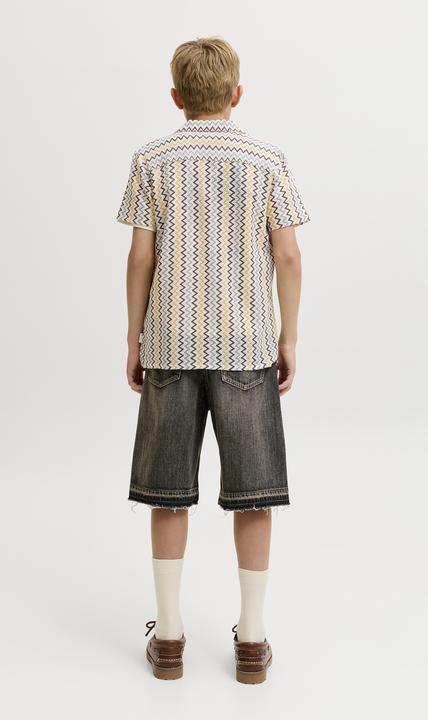 Produktbild Jack & Jones Hemd Junior Hemd (128)
