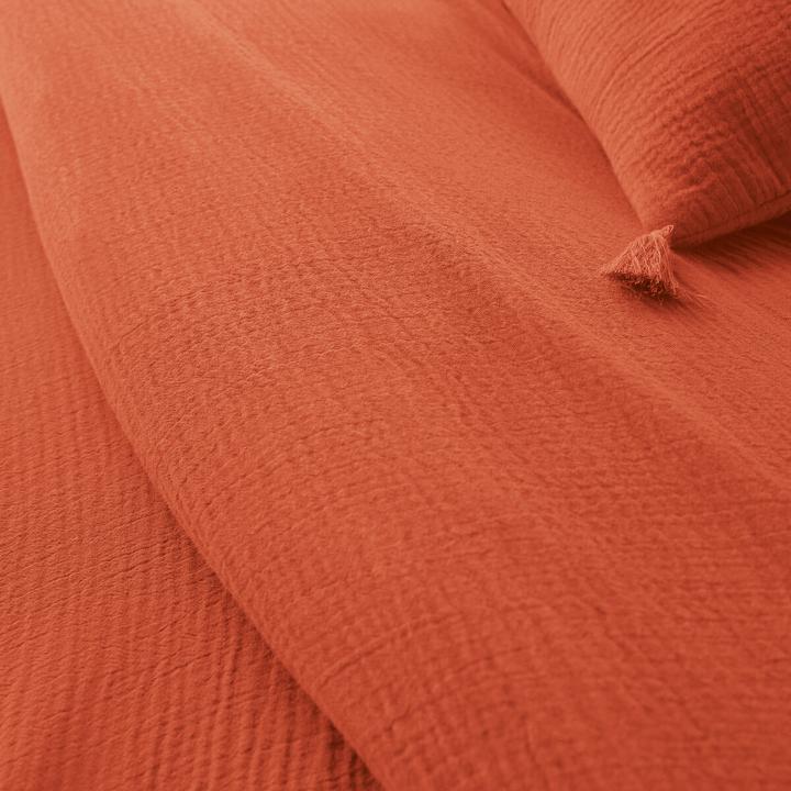 Actual product image La Redoute Interieurs Kumla Dessus De Lit (180 x 230 cm)