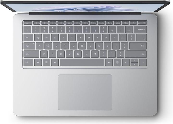 Actual product image Microsoft Surface Laptop Studio 2 for Business (14.40", 1000 GB, 32 GB, DE, Intel Core i7-13800H)