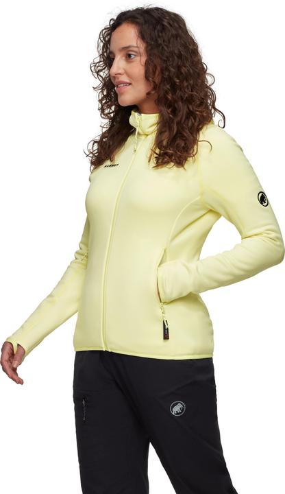 Produktbild Mammut Aconcagua ML Hooded Jacket Women (XS)