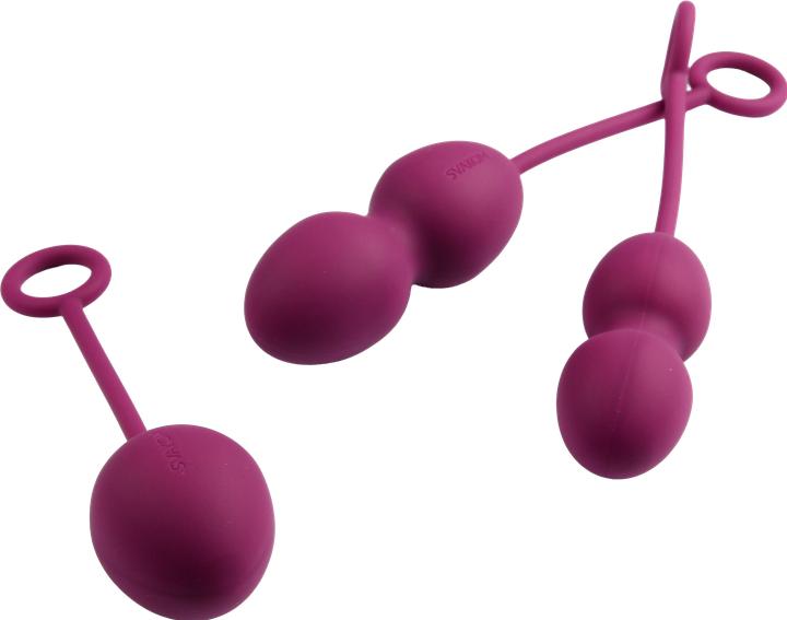 Produktbild Svakom Nova