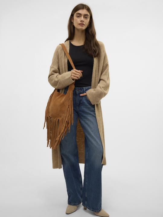Produktbild Vero Moda VMJUPITER Strickjacke Strickpullover (S)