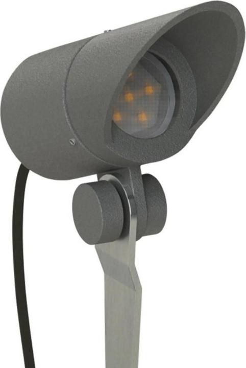 Actual product image Albert Leuchten Outdoor spotlight (GU10, IP44)