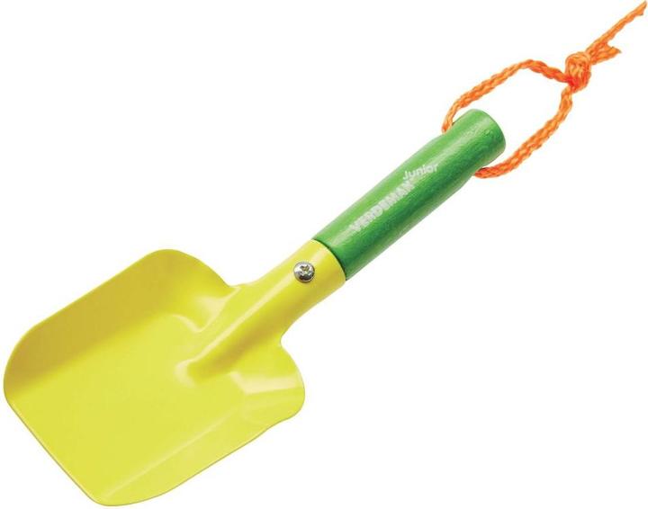 Actual product image Verdemax Children shovel