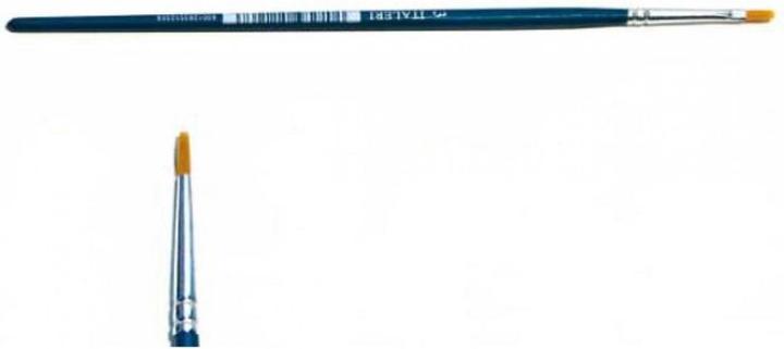 Actual product image Italeri Size 00 Synthetic Flat