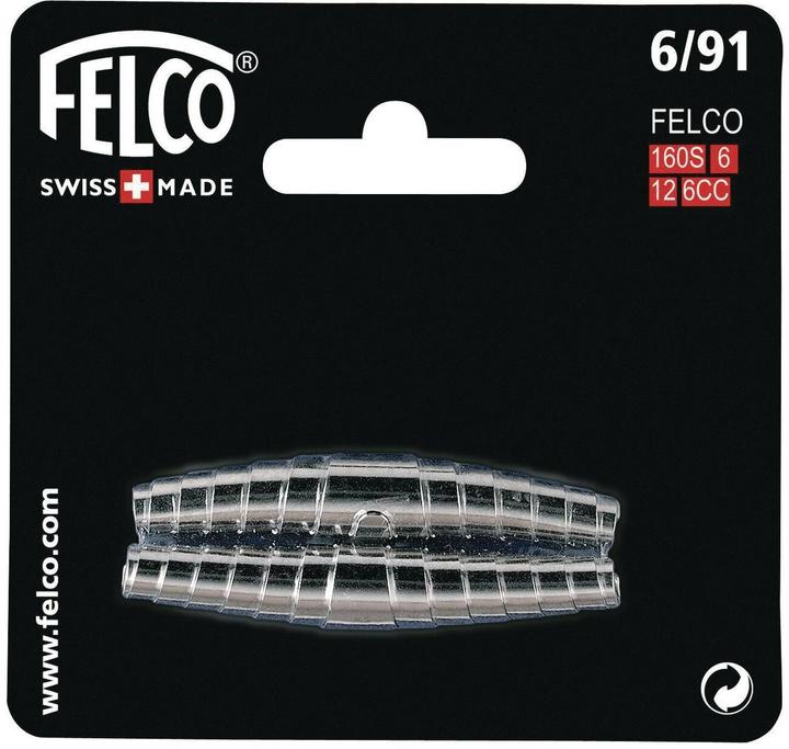 Felco 6/91 Replacement spring set of 2 for 160S,6,12