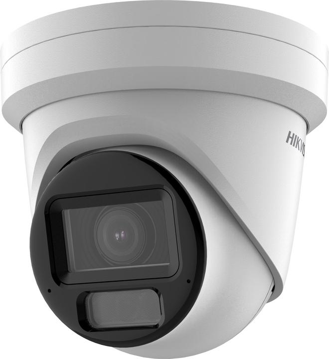 Image du produit Hikvision Caméra DS-2CD2H83G2-LIZS2U avec objectif (2.8-12mm) (3840 x 2160 pixels)