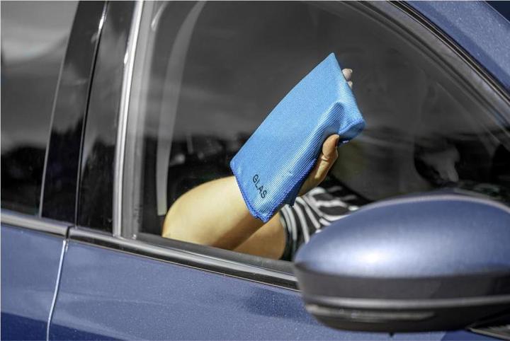 Actual product image APA Glass cloth