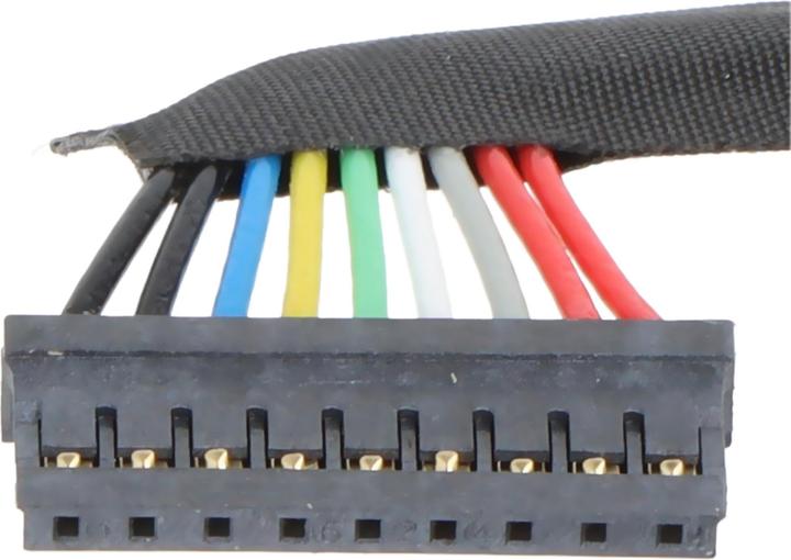 Produktbild AccuCell Akku Dell Inspirion 11 3135 (6 Zellen, 5600 mAh)