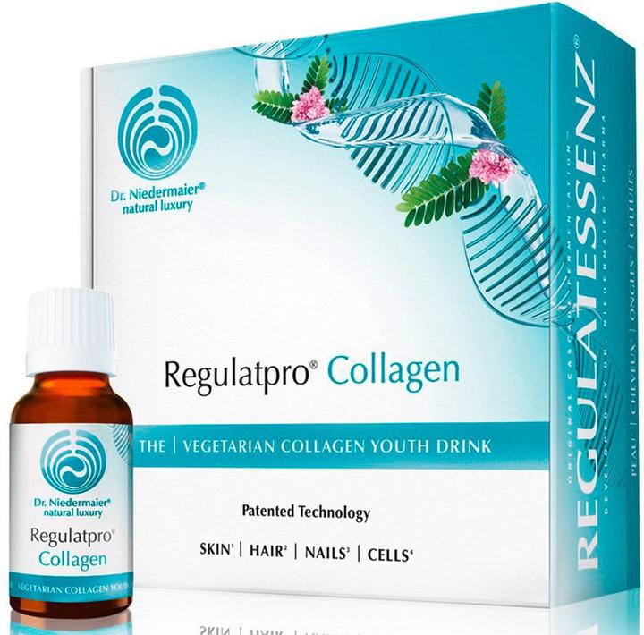Immagine prodotto Dr. Niedermaier natural luxury Collagene (20 Pezzo/i, Liquido, 1375 g)