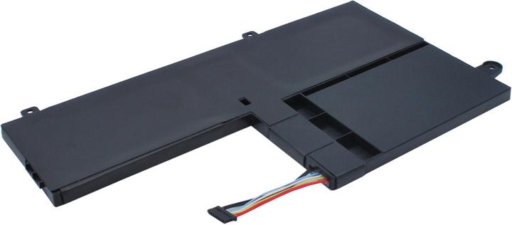 Immagine prodotto CoreParts Batteria portatile ai polimeri di litio 4050 mAh 30 Wh (1 Celle, 4050 mAh)