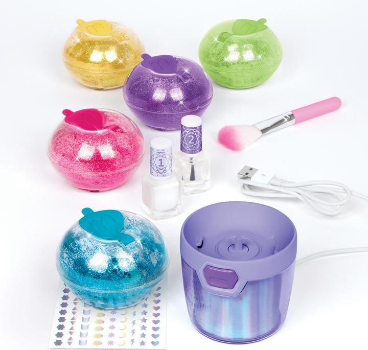 Actual product image Make it Real Large Coat Rack & 3 Hangers