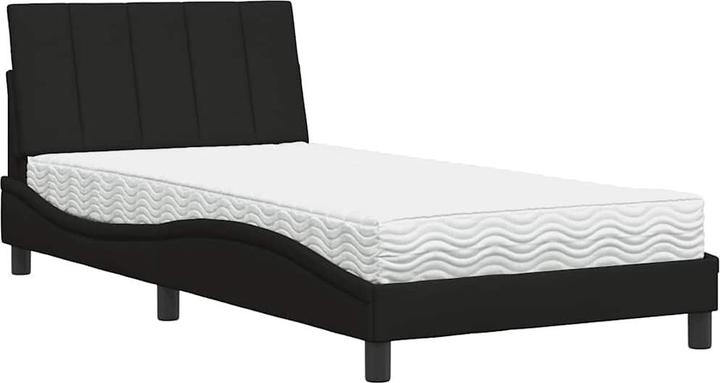 Image du produit vidaXL Bett (100 x 200 cm)