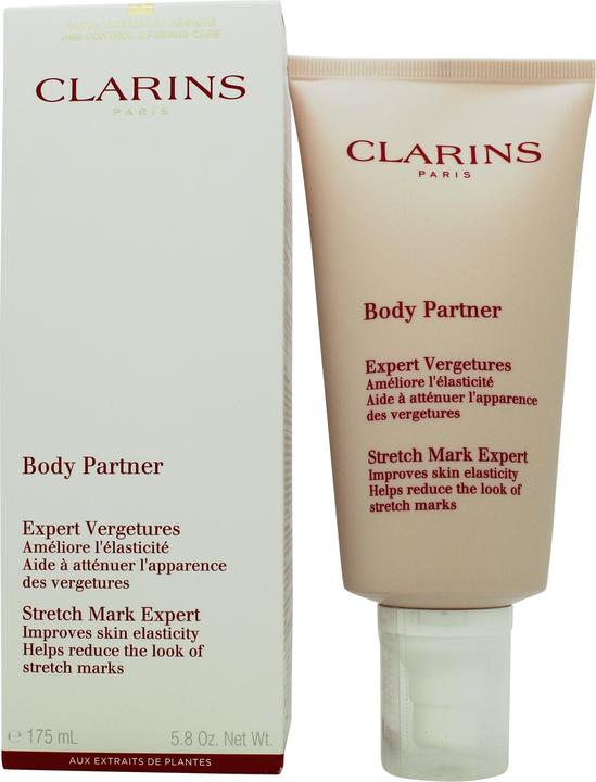 Image du produit Clarins Body Partner (Crème pour le corps, 175 ml)