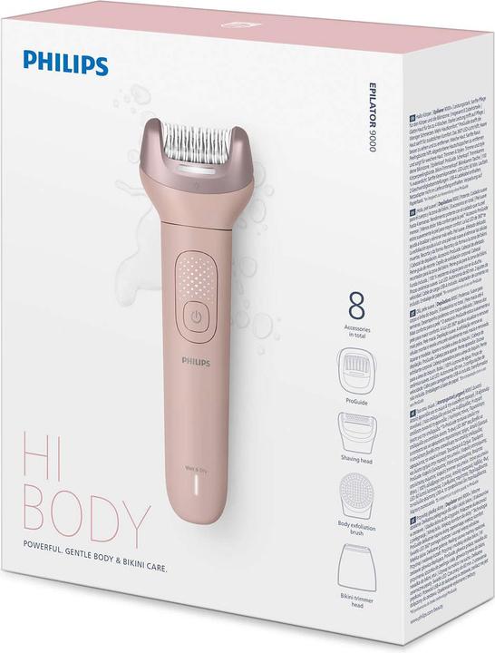 Produktbild Philips Series 9000