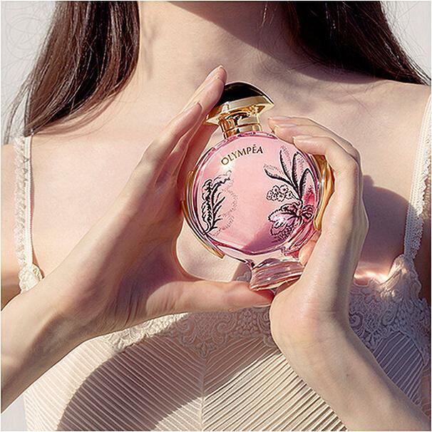 Produktbild Paco Rabanne Olympéa Blossom (Eau de Parfum, 80 ml)