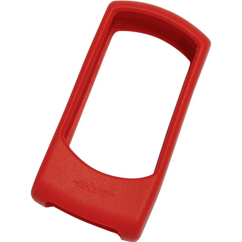 Ebro 1340-5005 AG 140 Schutzhülle Passend für Marke (Messgeräte-Zubehör), Messtechnik, Rot